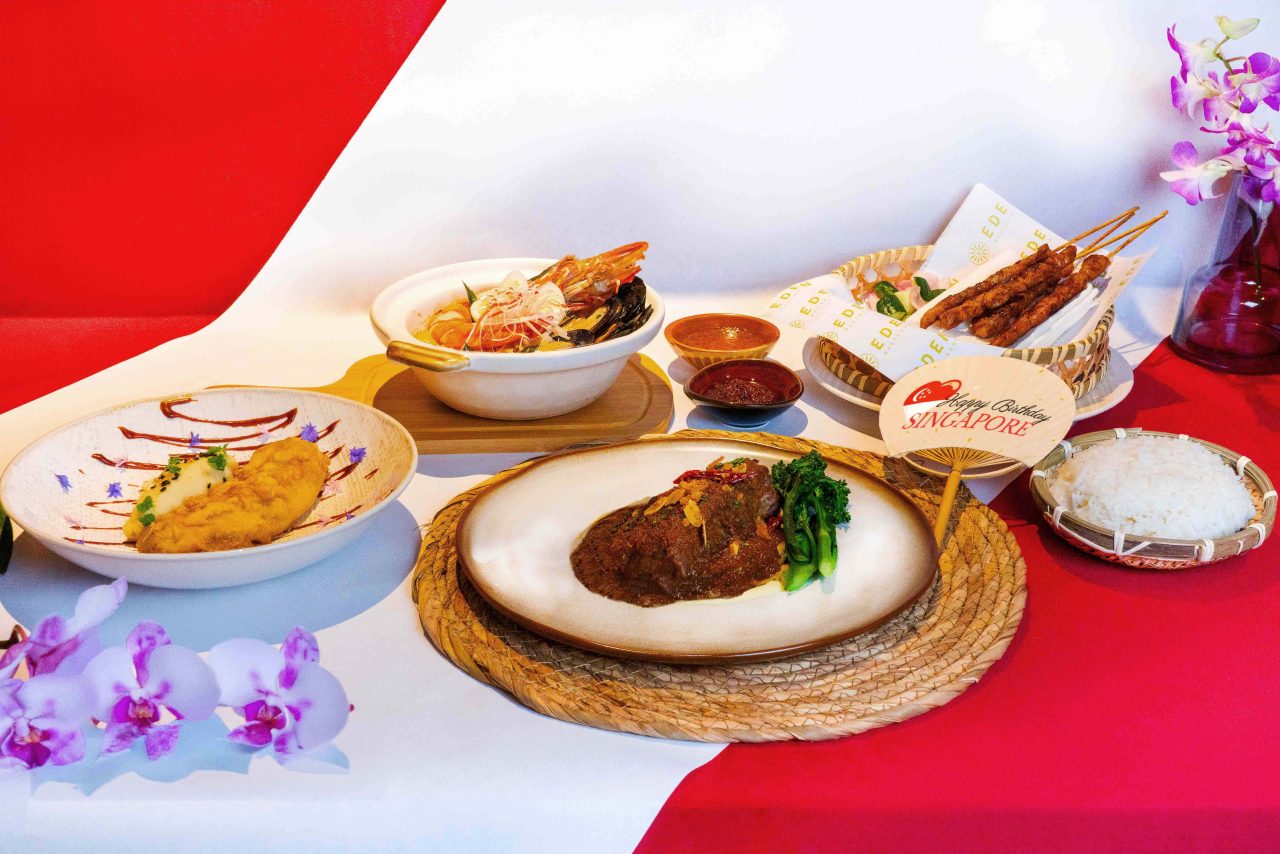 Asian restaurant near me discover local gems