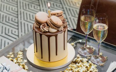 THE MUST-HAVE CELEBRATION CAKE [48-HR PRE-ORDER REQUIRED]