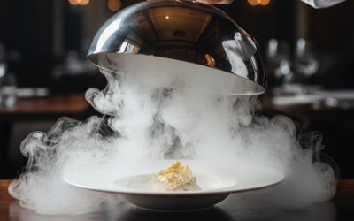 CHEF’S APPETISER SURPRISE [ONLINE PRE-ORDER ONLY]