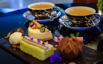 CHEF’S DESSERT DISCOVERY SET [48-HR PRE-ORDER REQUIRED]