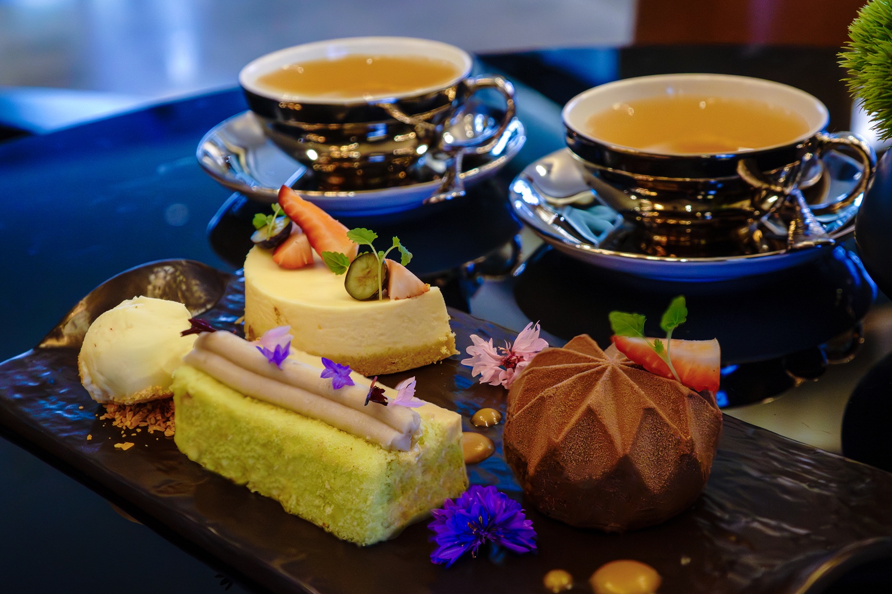 Dessert Discovery Set Image