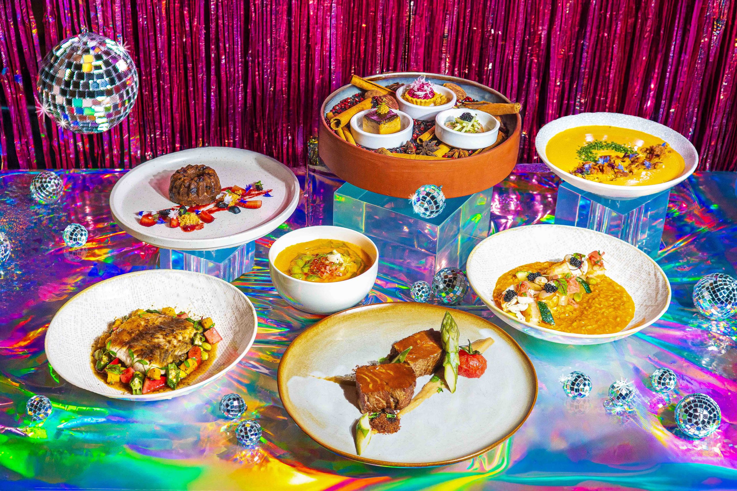 Glamour & Glitter NYE Extravaganza-LR