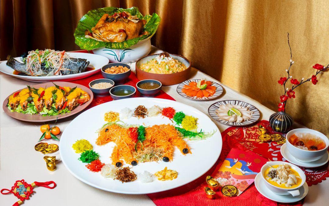 GALLOP INTO PROSPERITY 2026