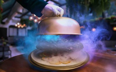 CHEF’S APPETISER SURPRISE [ONLINE PRE-ORDER ONLY]