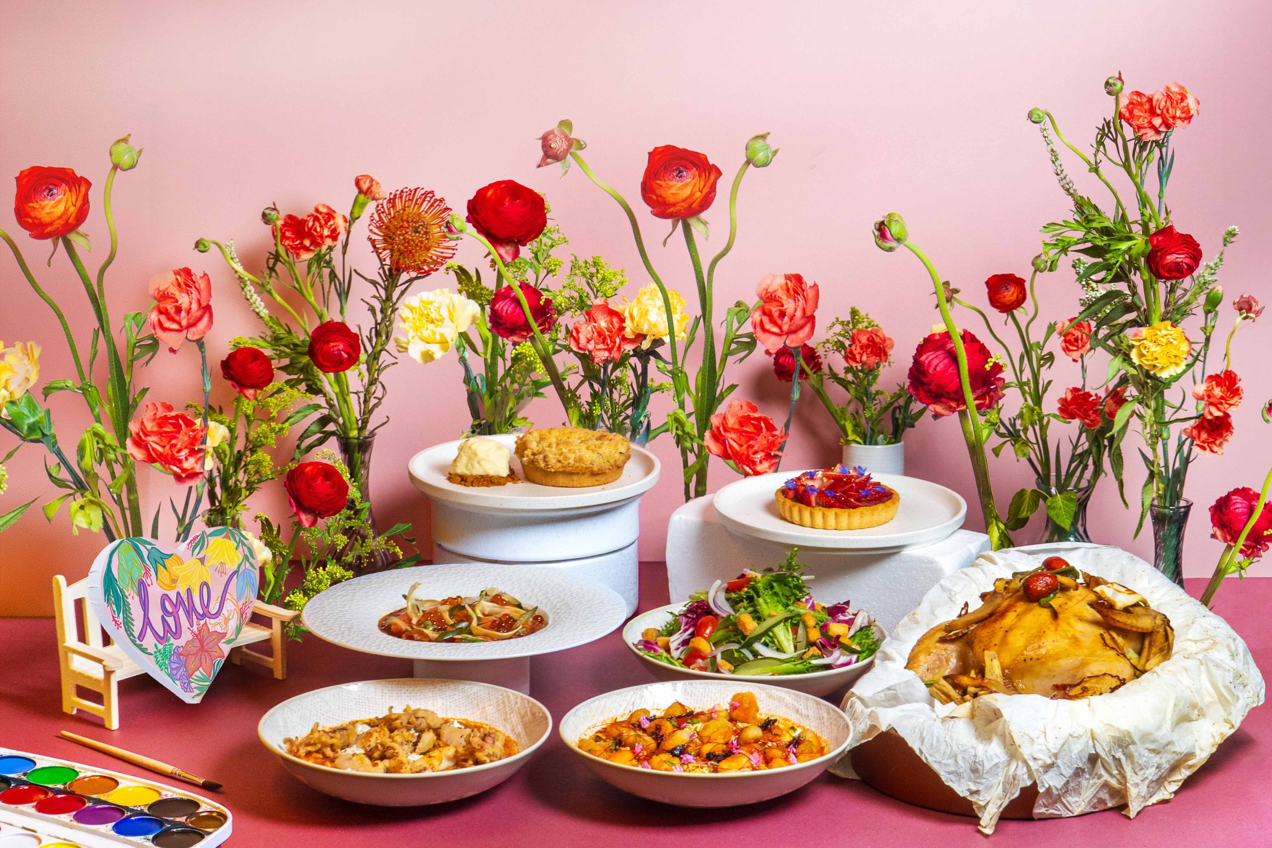 Mother’s Day Hero Image