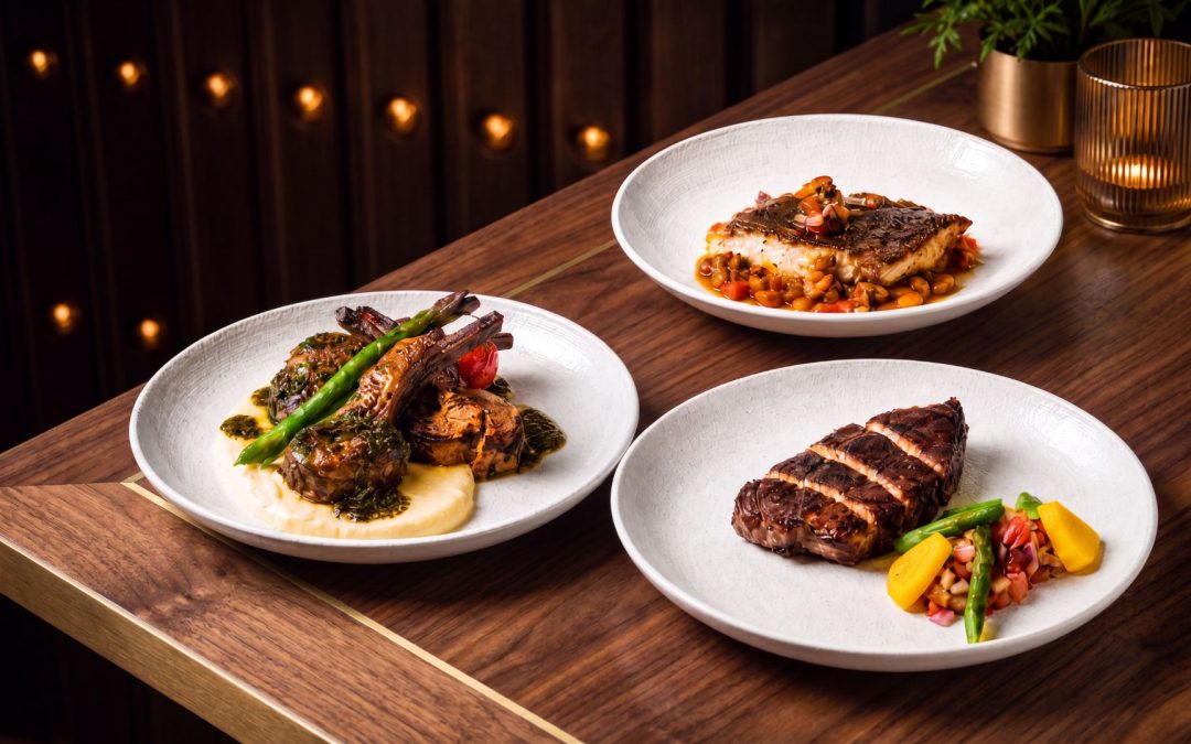 30% Off A La Carte