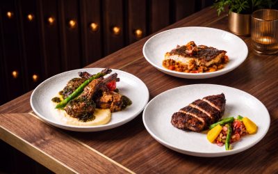 30% Off A La Carte